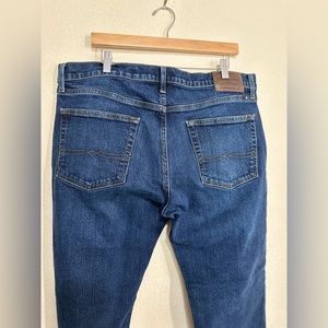 Lucky brand men’s jeans sz 38/32